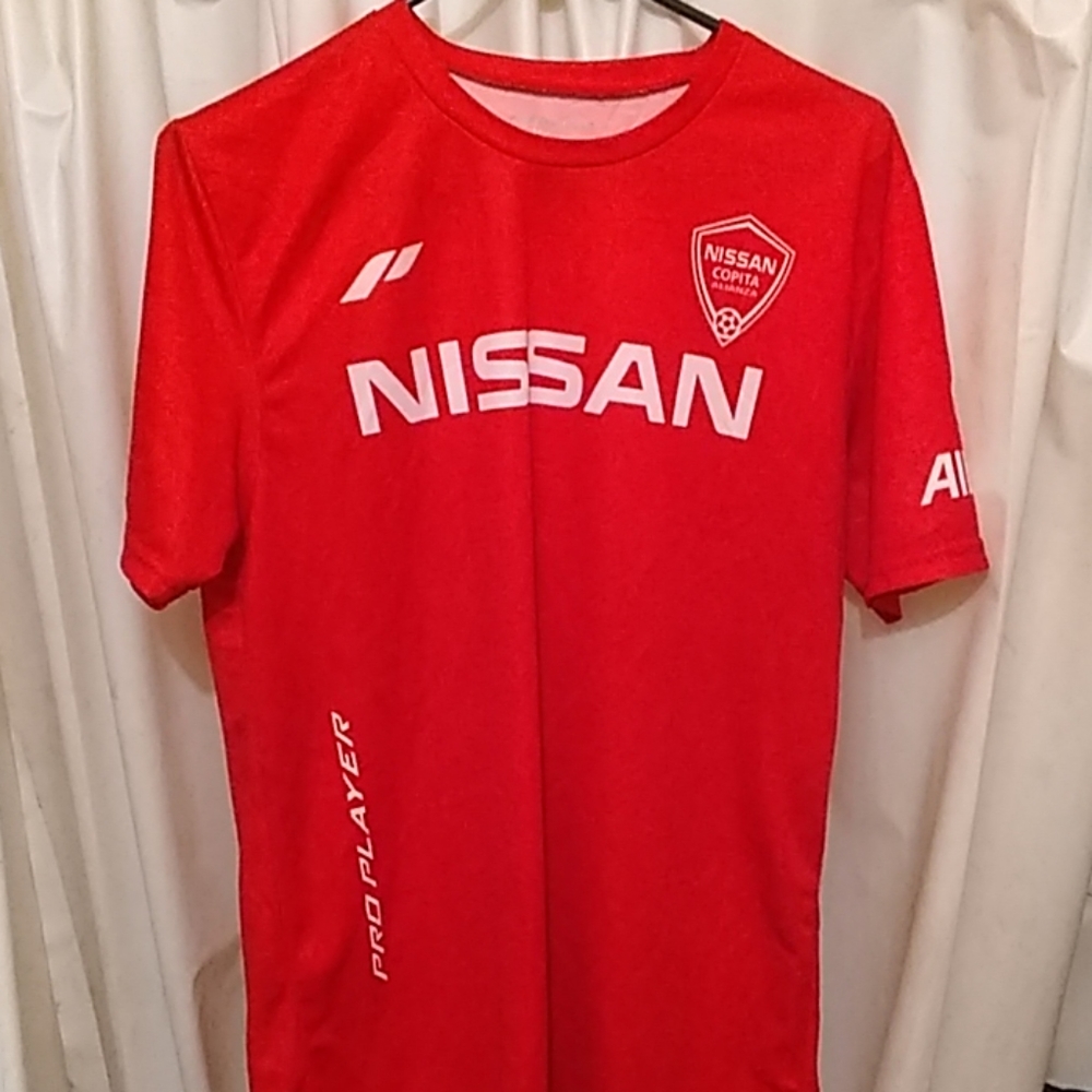 Soccer jersey
